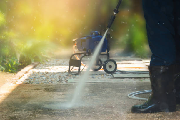 Boat and Dock Cleaning in New London, CT